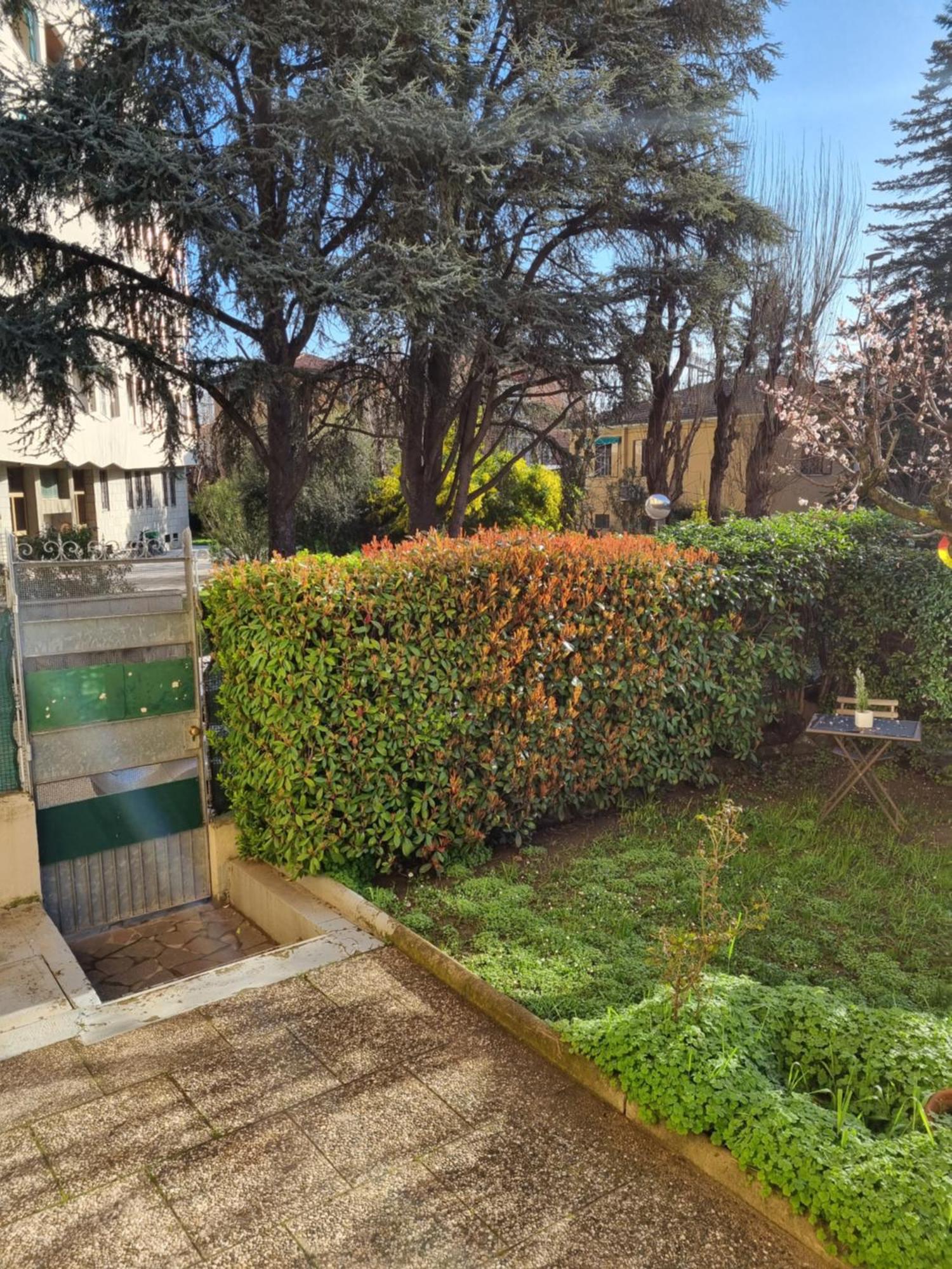 Alemanni54 - Apartment Μπολόνια Εξωτερικό φωτογραφία